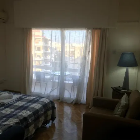 Spacious & Bright Central Nicosia