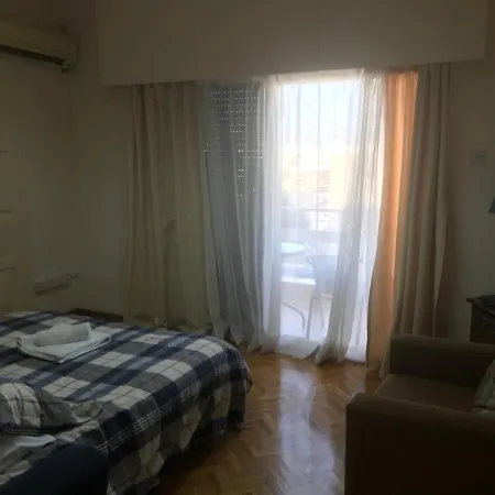 Spacious & Bright Central * Nicosia