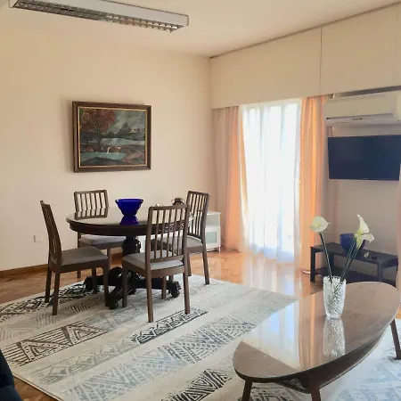 Apartment Spacious & Bright Central *