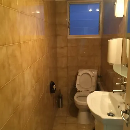 Spacious & Bright Central * Nicosia