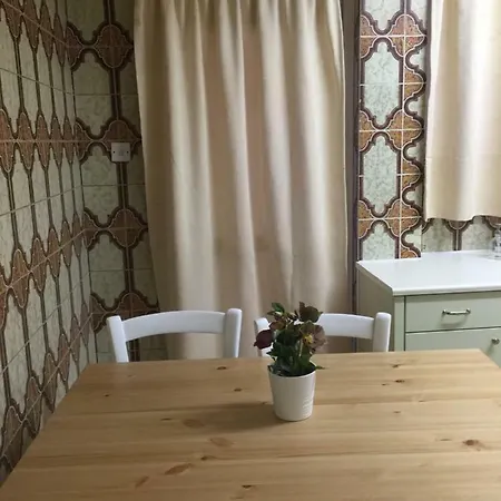 Spacious & Bright Central * Nicosia