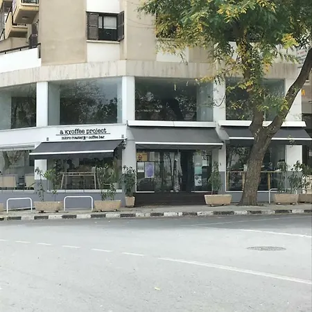 Spacious & Bright Central Nicosia