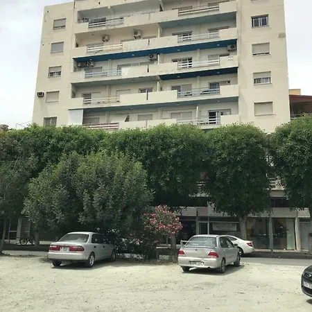 Spacious & Bright Central * Nicosia